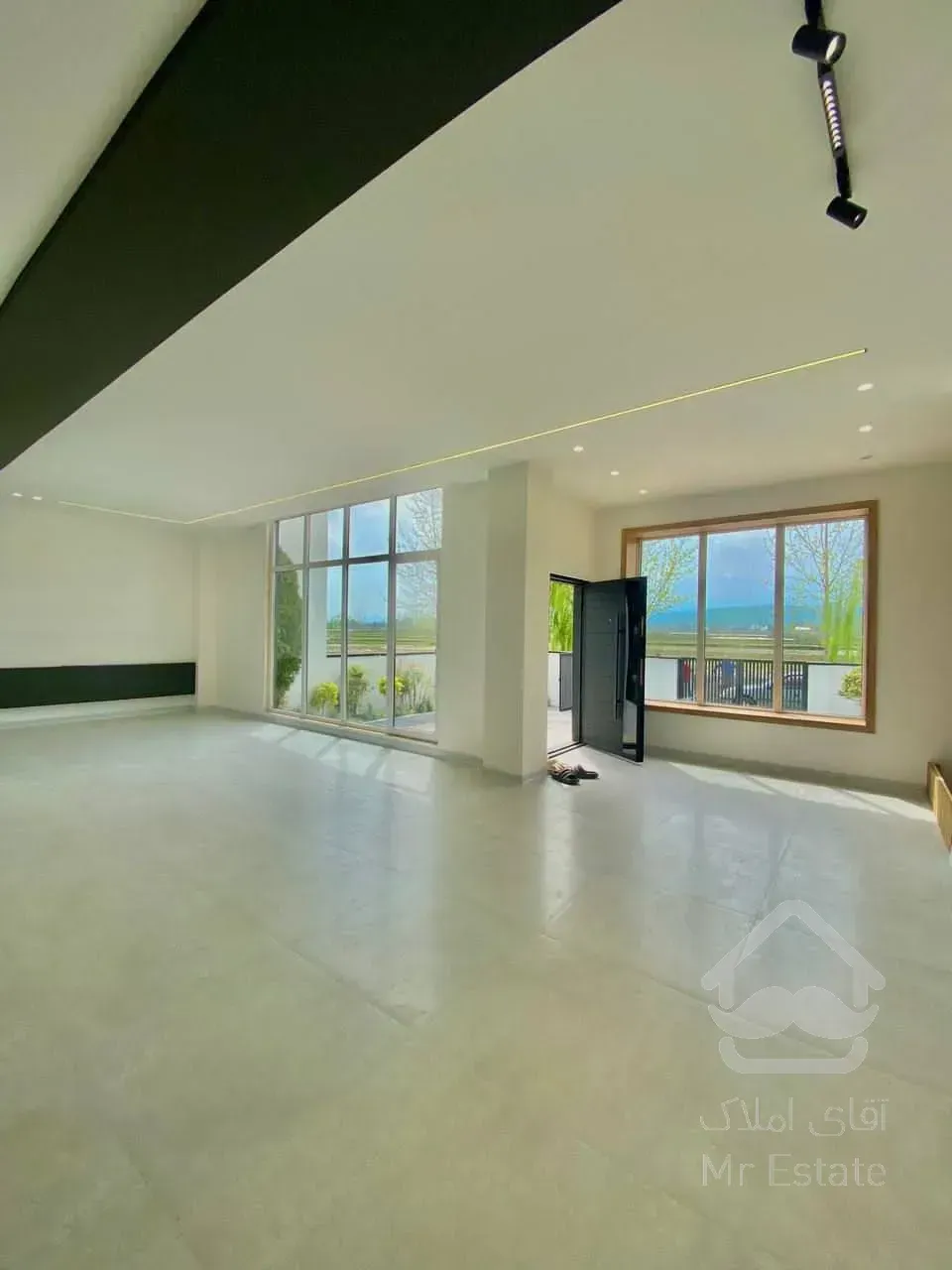 آپارتمان ۵۷متر جنت آباد مرکزی