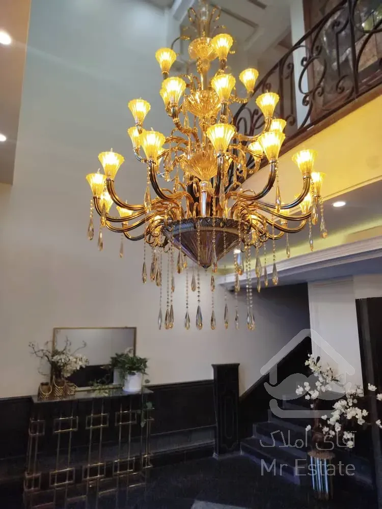 اجاره آپارتمان ۱۸۰ متری در بهترین لوکیشن فرمانیه