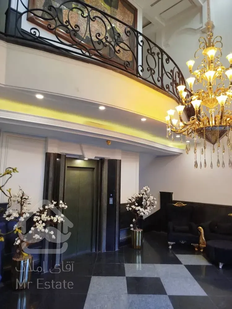 اجاره آپارتمان ۱۸۰ متری در بهترین لوکیشن فرمانیه