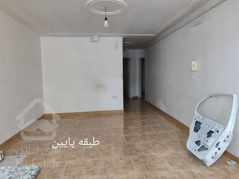 فروش خانه دوطبقه دو واحده باهم