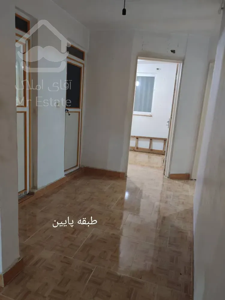 فروش خانه دوطبقه دو واحده باهم