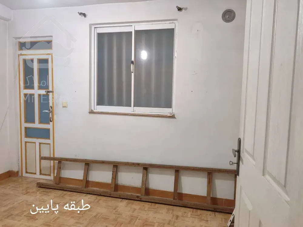 فروش خانه دوطبقه دو واحده باهم