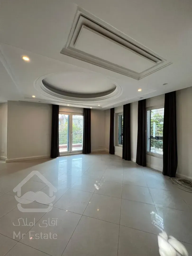 اجاره آپارتمان ۱۸۰ متری در بهترین لوکیشن فرمانیه