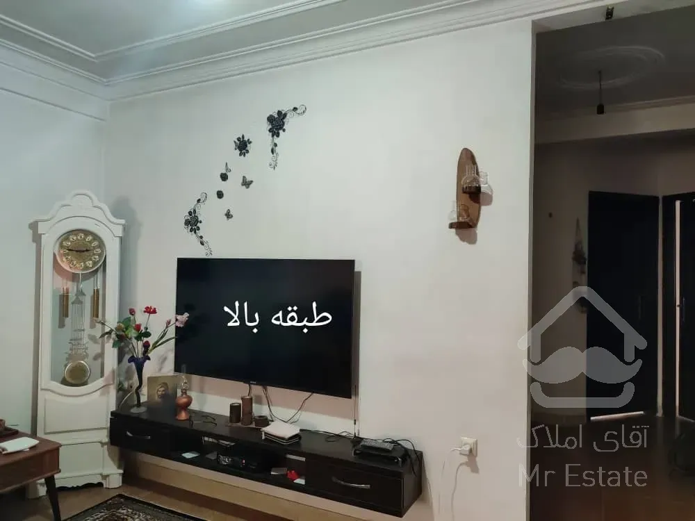 فروش خانه دوطبقه دو واحده باهم