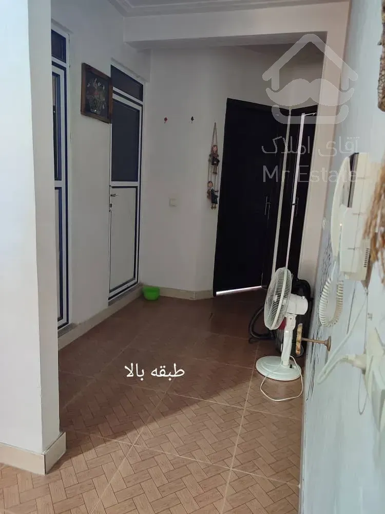 فروش خانه دوطبقه دو واحده باهم