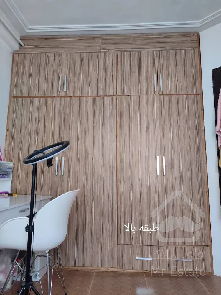 فروش خانه دوطبقه دو واحده باهم