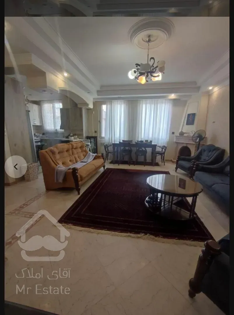 فروش آپارتمان ۷۸ متر سازمان برنامه جنوبی