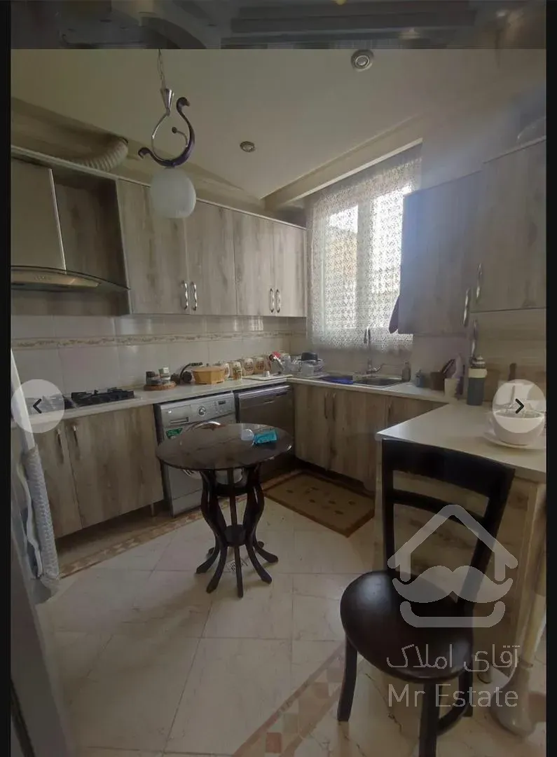 فروش آپارتمان ۷۸ متر سازمان برنامه جنوبی