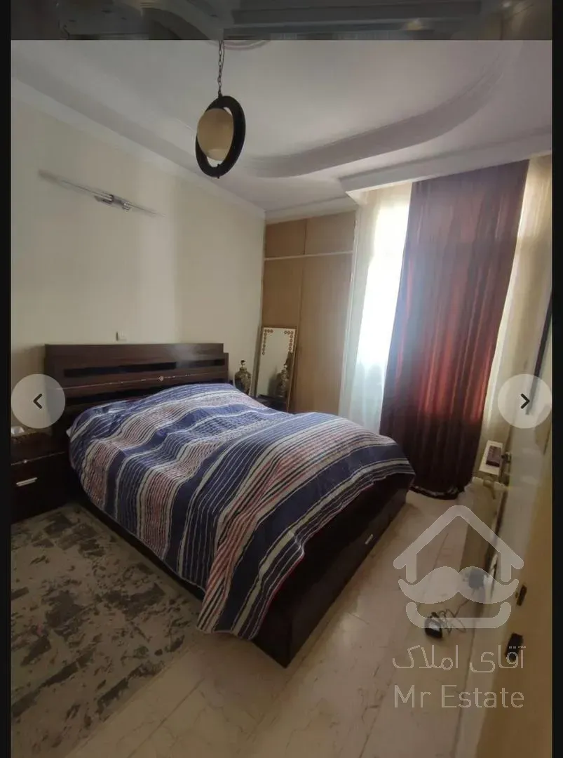 فروش آپارتمان ۷۸ متر سازمان برنامه جنوبی