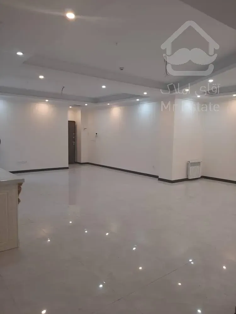 آپارتمان فول امکانات فردوس غرب