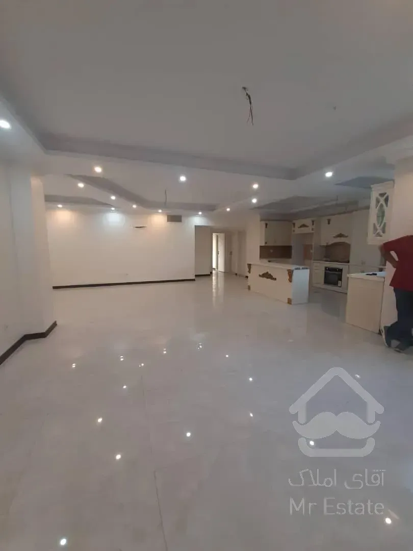 آپارتمان فول امکانات فردوس غرب