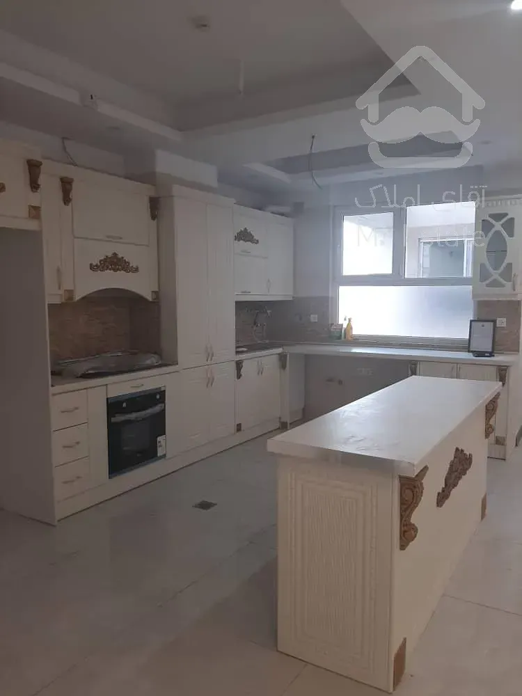 آپارتمان فول امکانات فردوس غرب