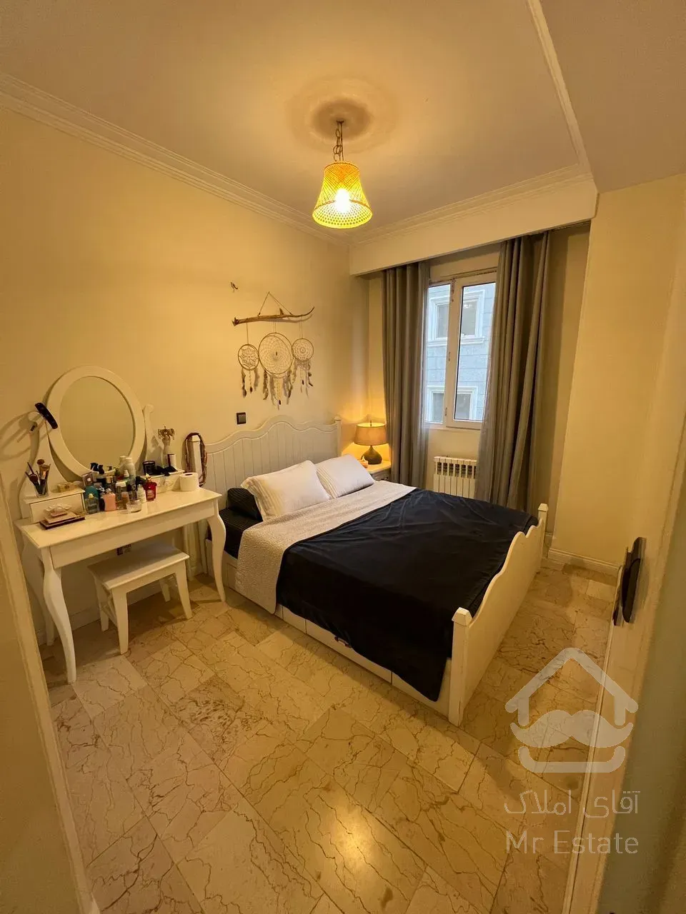 فروش آپارتمان ۸۲ متر سازمان شمال