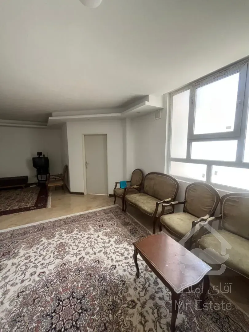 واحد بلوار فردوس ۱۱۵ متری فول رهن کامل