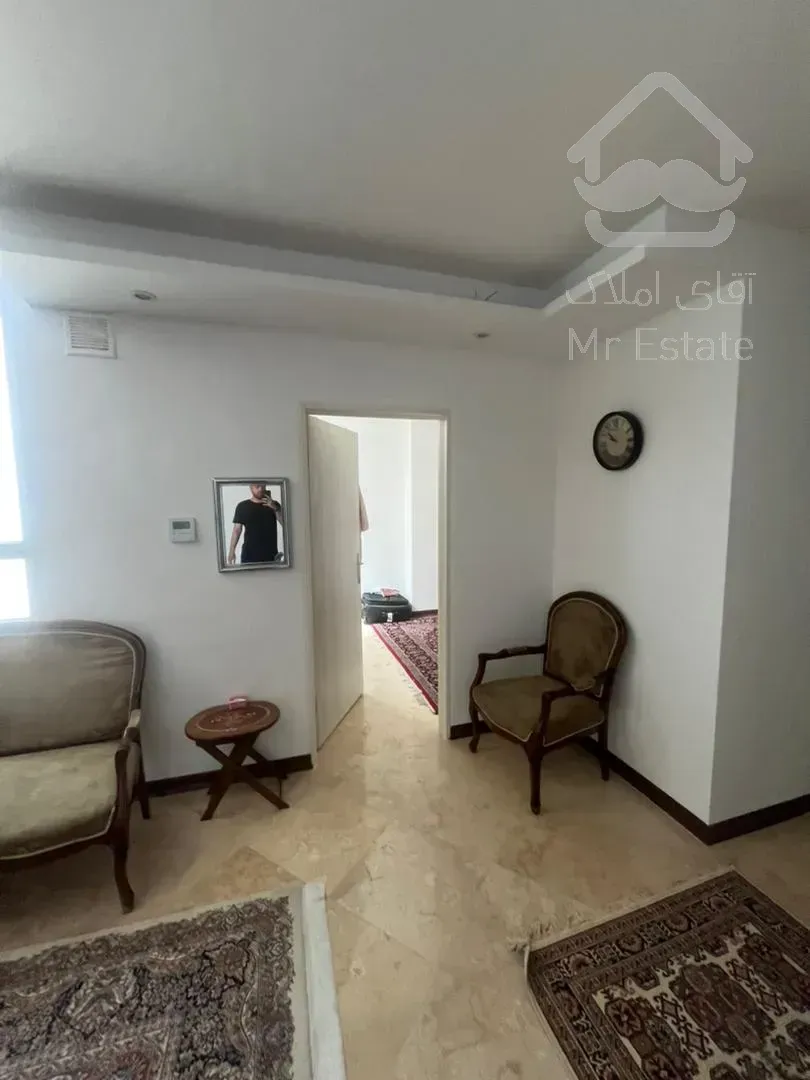 واحد بلوار فردوس ۱۱۵ متری فول رهن کامل