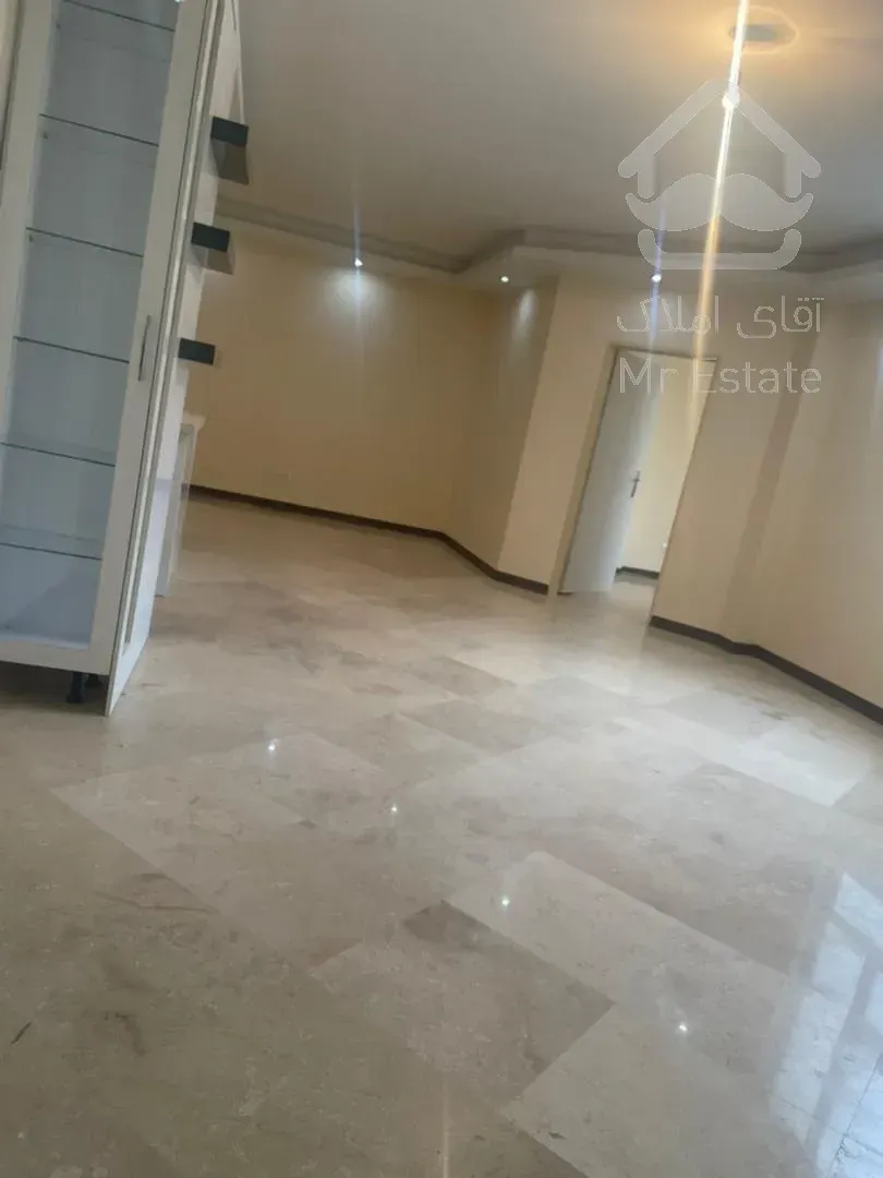 واحد بلوار فردوس ۱۱۵ متری فول رهن کامل