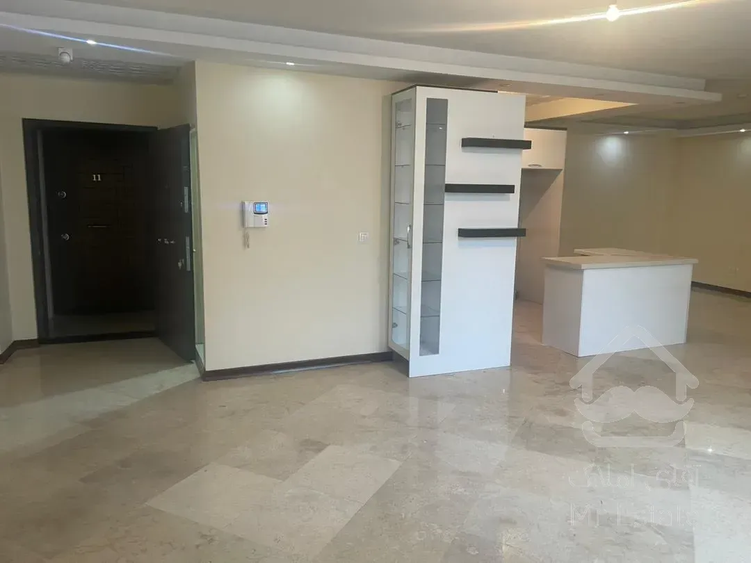 واحد بلوار فردوس ۱۱۵ متری فول رهن کامل