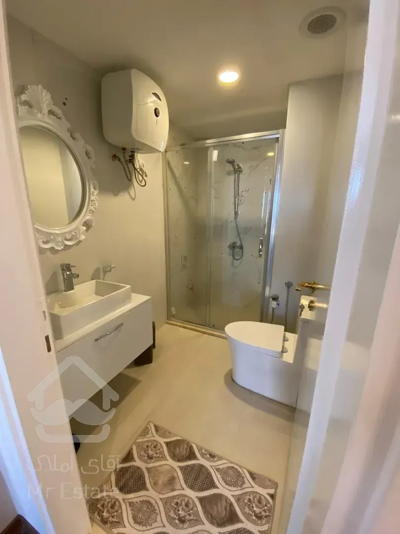 ۹۳متر برج خرداد صدف