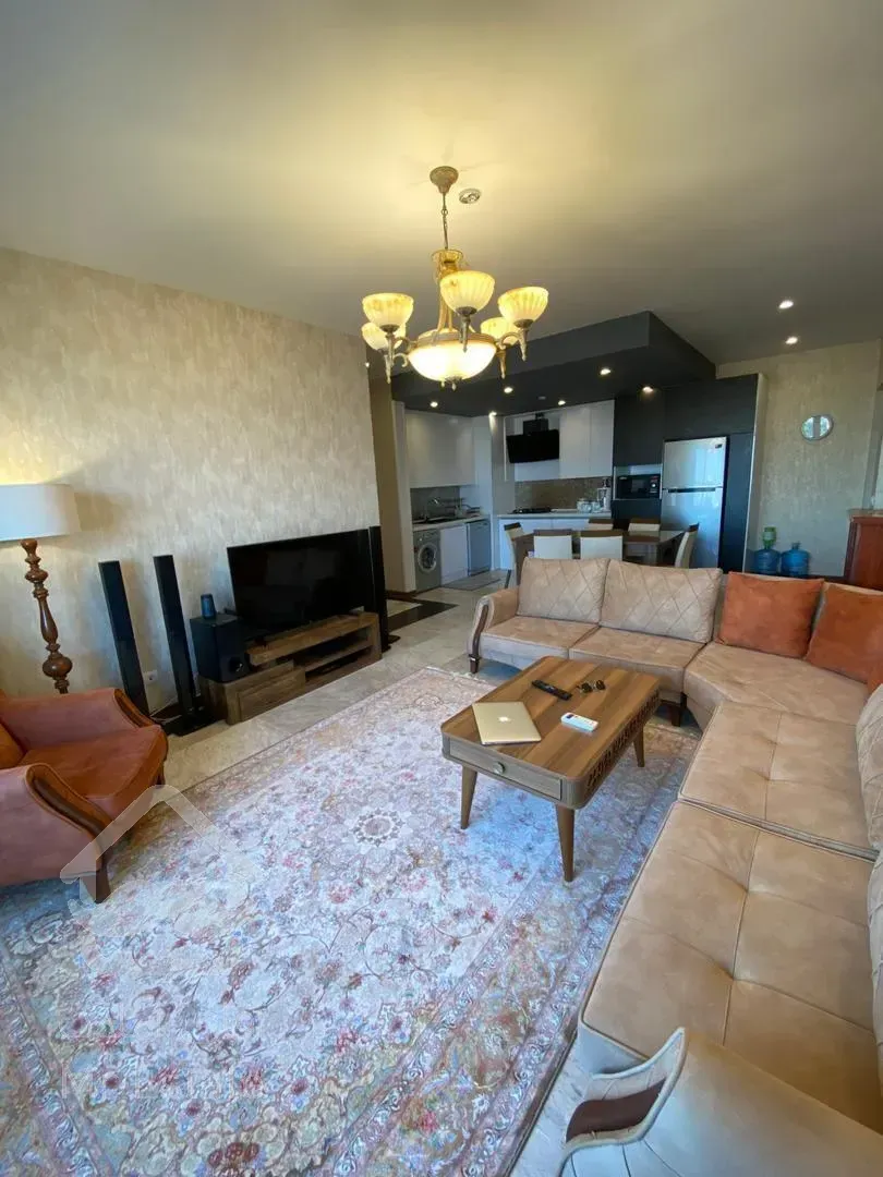 ۹۳متر برج خرداد صدف