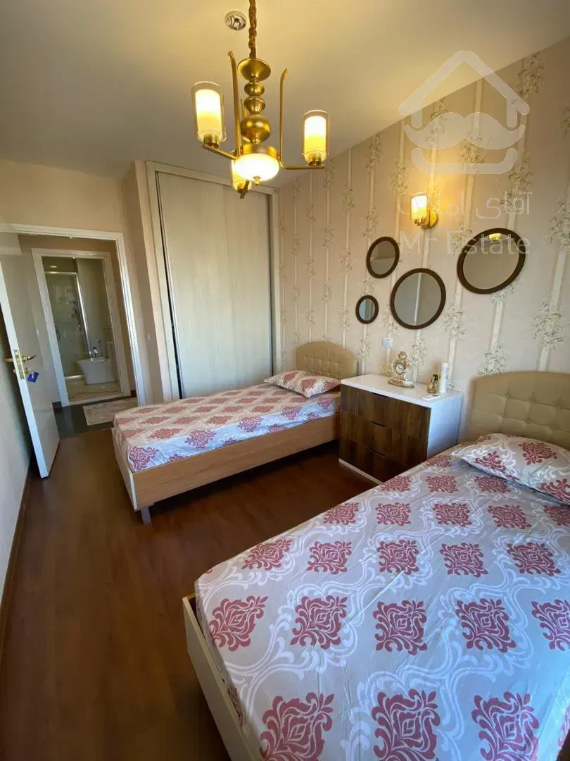 ۹۳متر برج خرداد صدف