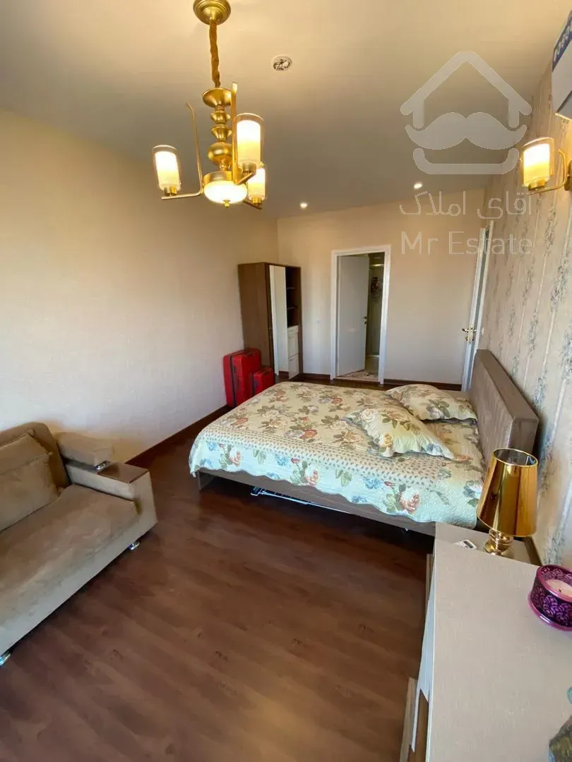 ۹۳متر برج خرداد صدف