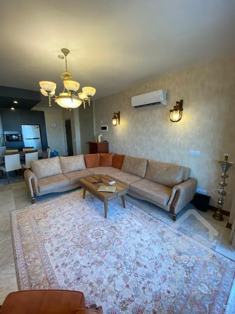 ۹۳متر برج خرداد صدف