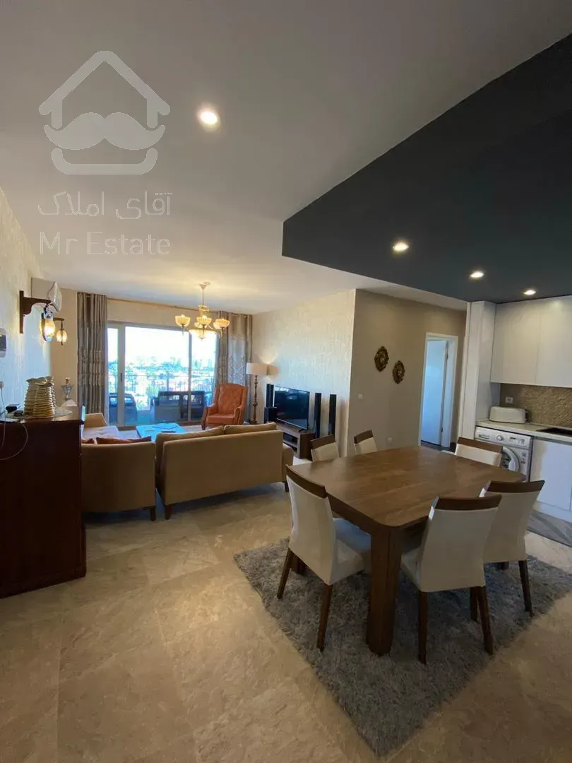 ۹۳متر برج خرداد صدف