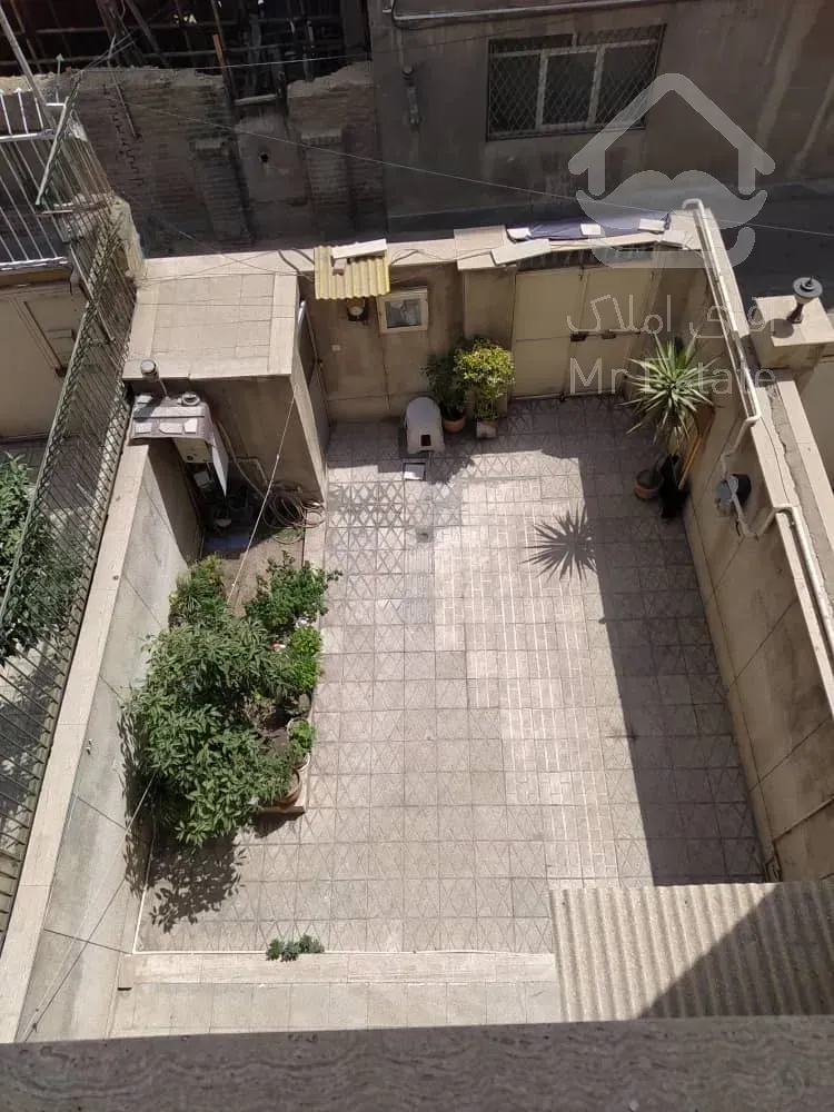 فروش کلنگی ۱۰۱ متری