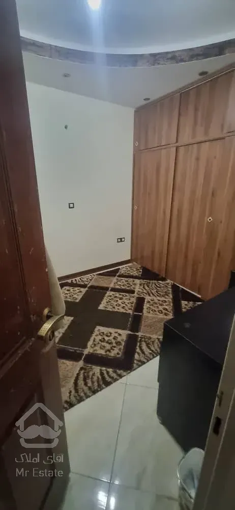 فروش آپارتمان مسکونی