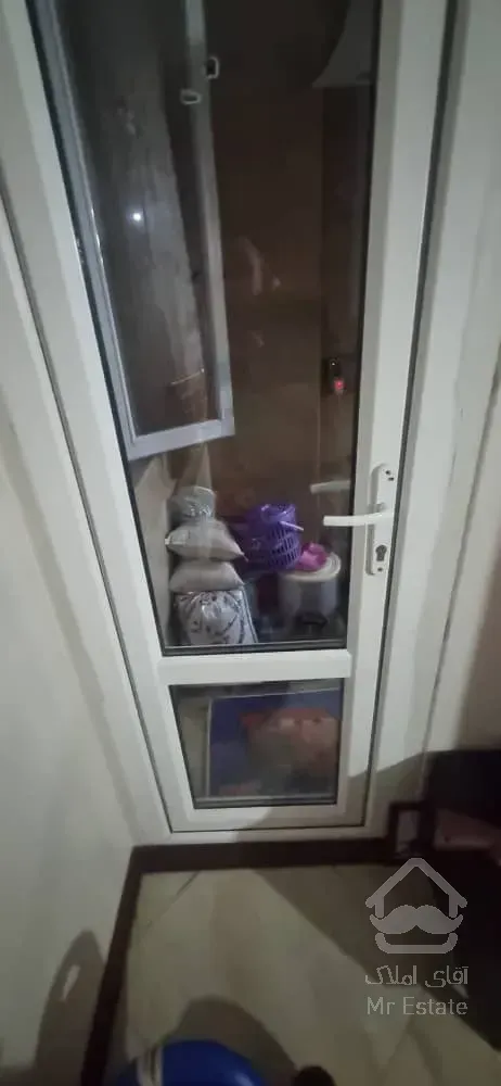 فروش آپارتمان مسکونی