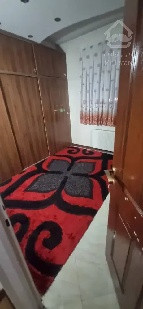 فروش آپارتمان مسکونی