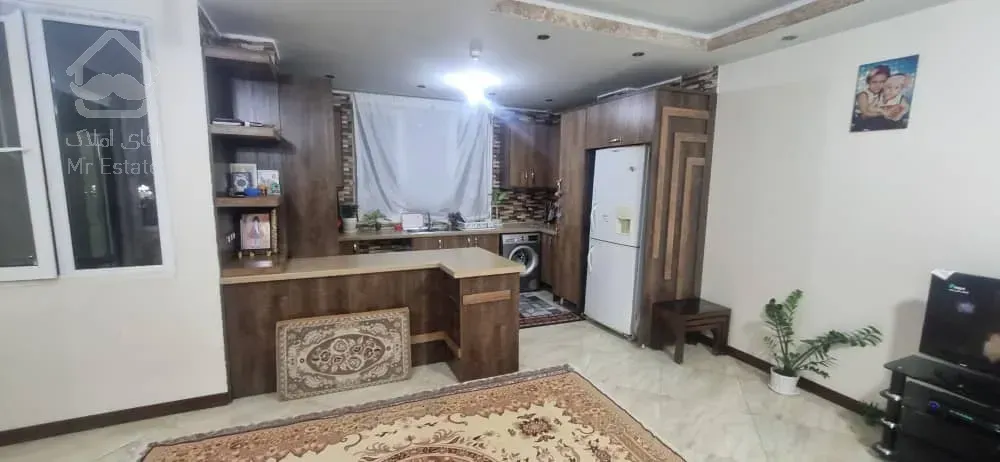 فروش آپارتمان مسکونی