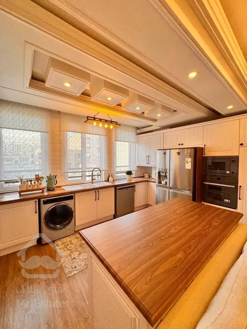 فروش آپارتمان ۲خواب باغ فیض تاپ لوکیشن