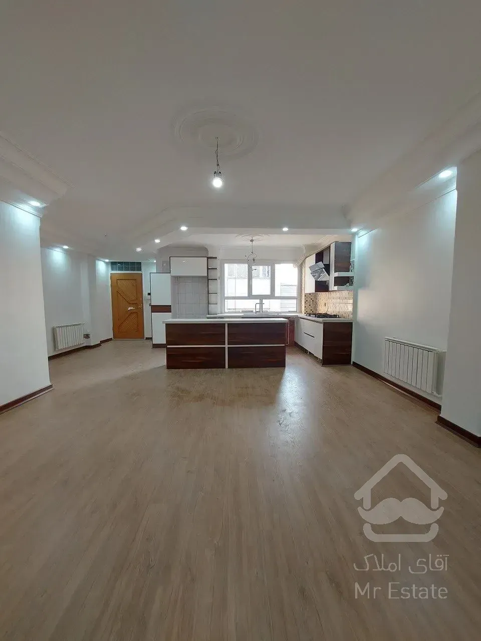 فروش آپارتمان ۸۵ متر سازمان شمال