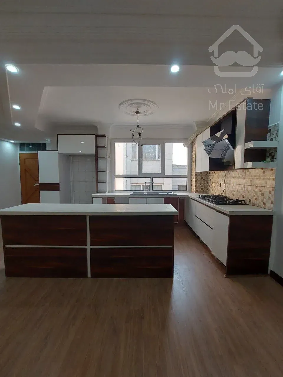 فروش آپارتمان ۸۲ متر سازمان برنامه شمالی