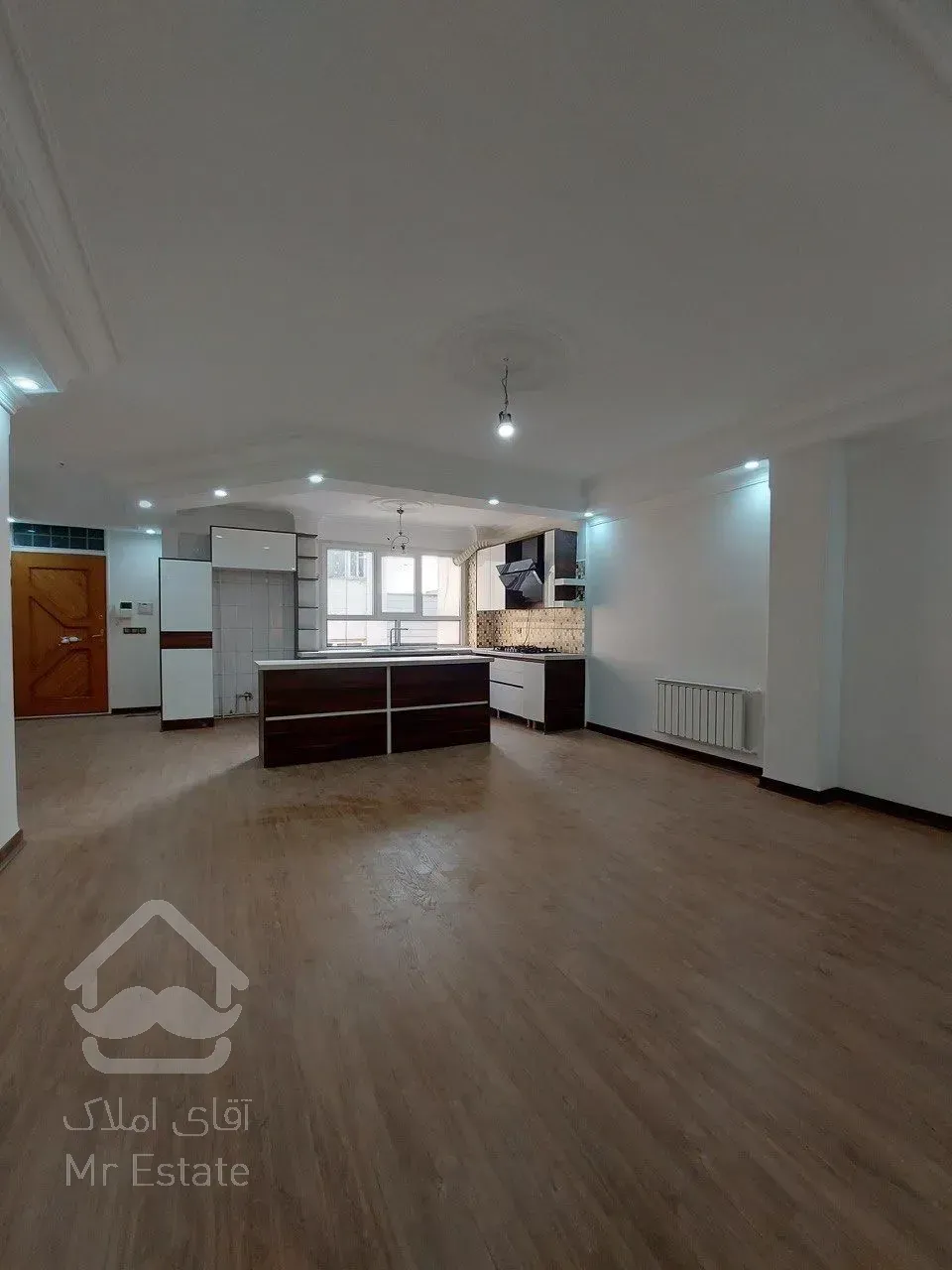 فروش آپارتمان ۸۵ متر سازمان شمال