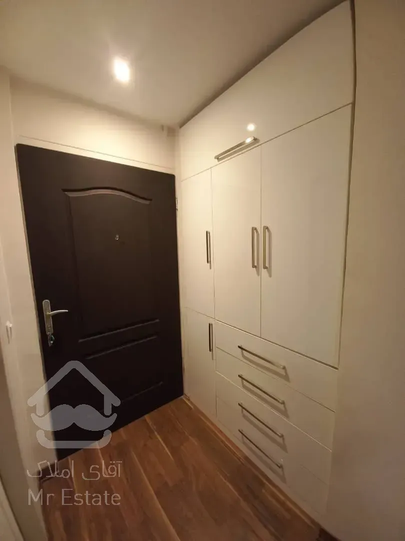 فروش آپارتمان 2خواب فاز 3