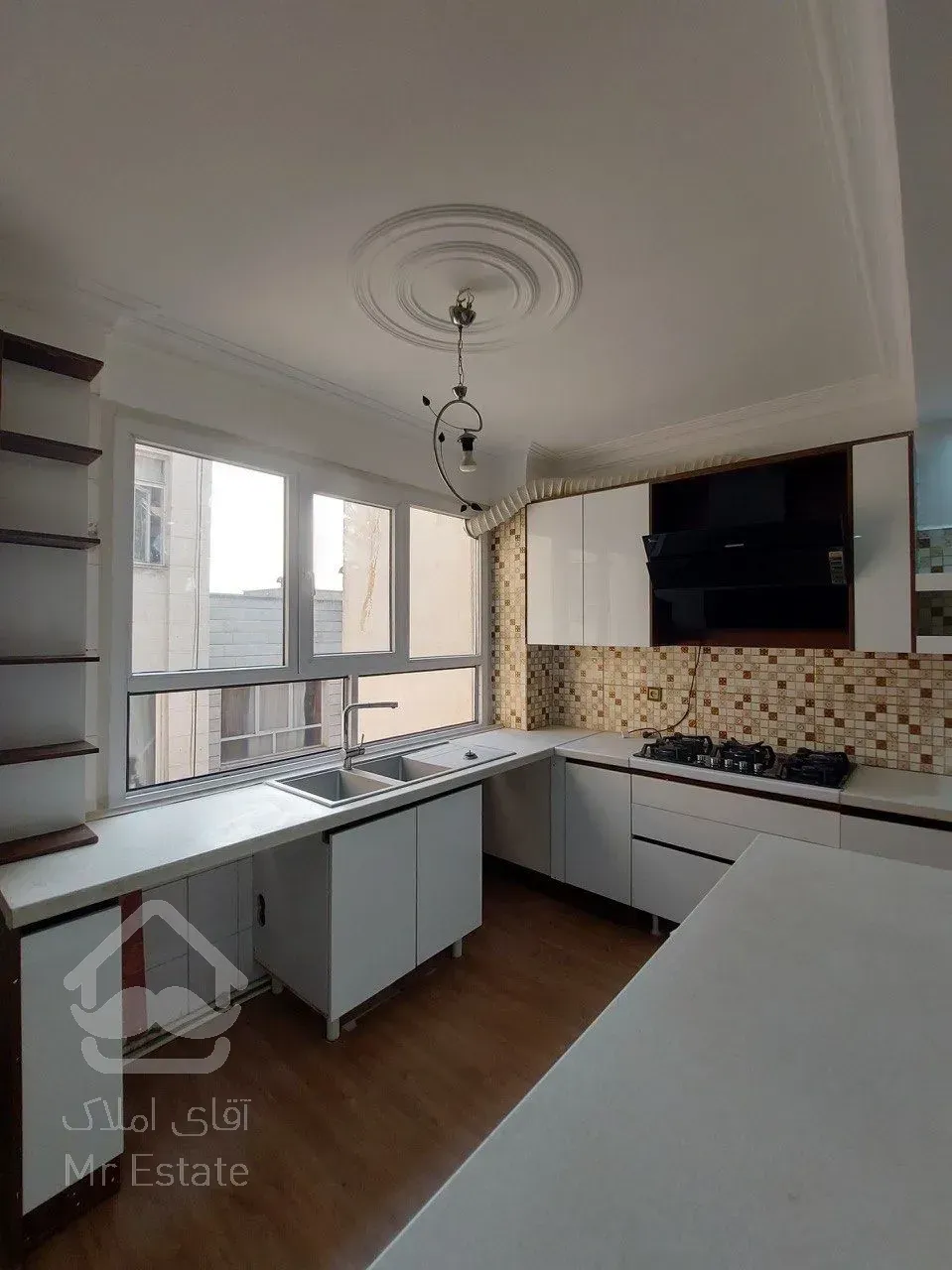 فروش آپارتمان ۸۵ متر سازمان شمال