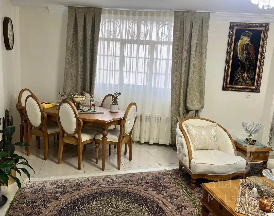 فروش آپارتمان ۸۰متری  ۲خواب  فردوس شرق