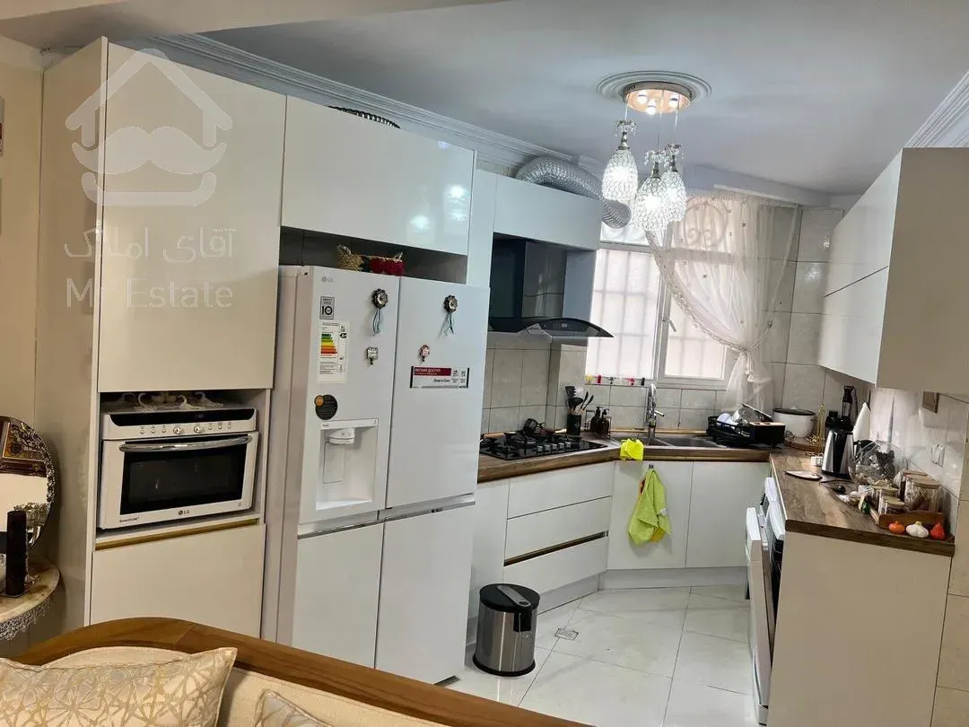 فروش آپارتمان ۸۰متری  ۲خواب  فردوس شرق