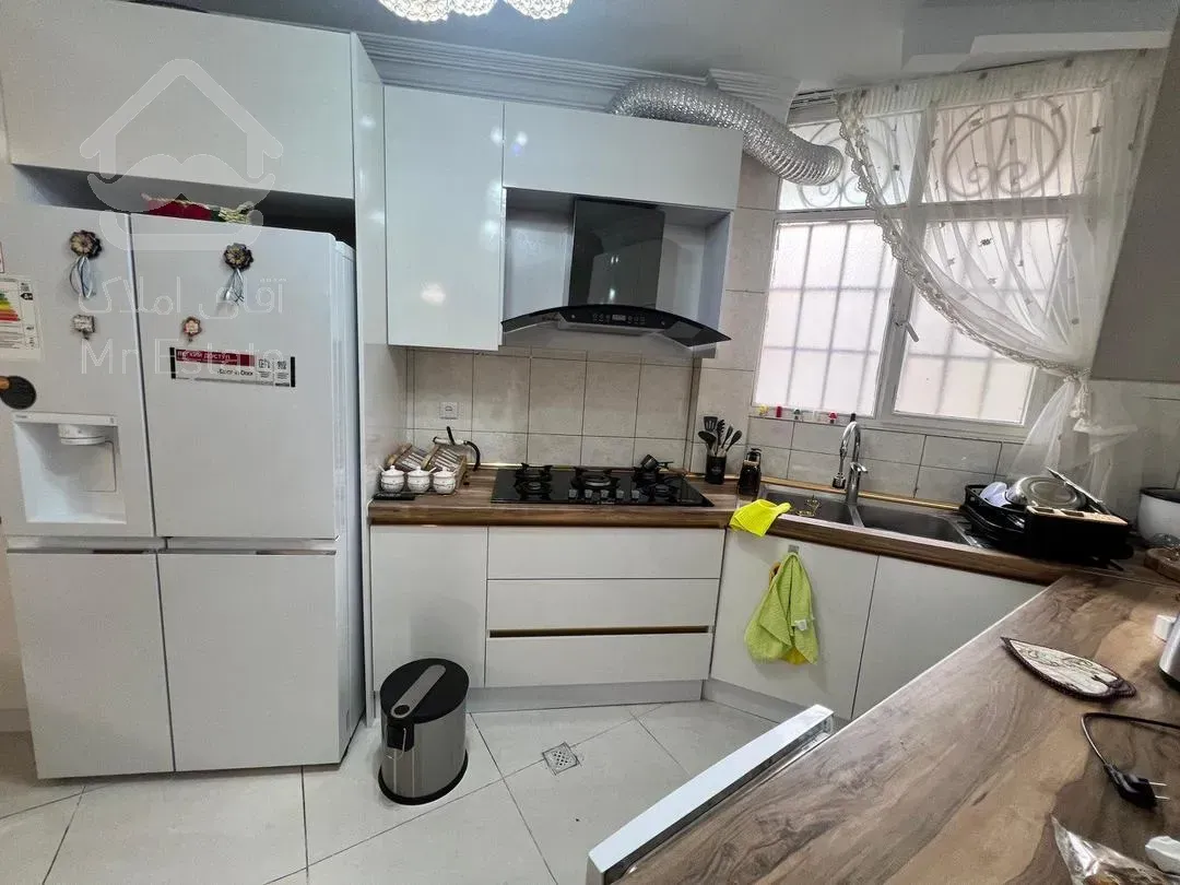 فروش آپارتمان ۷۸ متر فردوس غرب پروانه شمالی