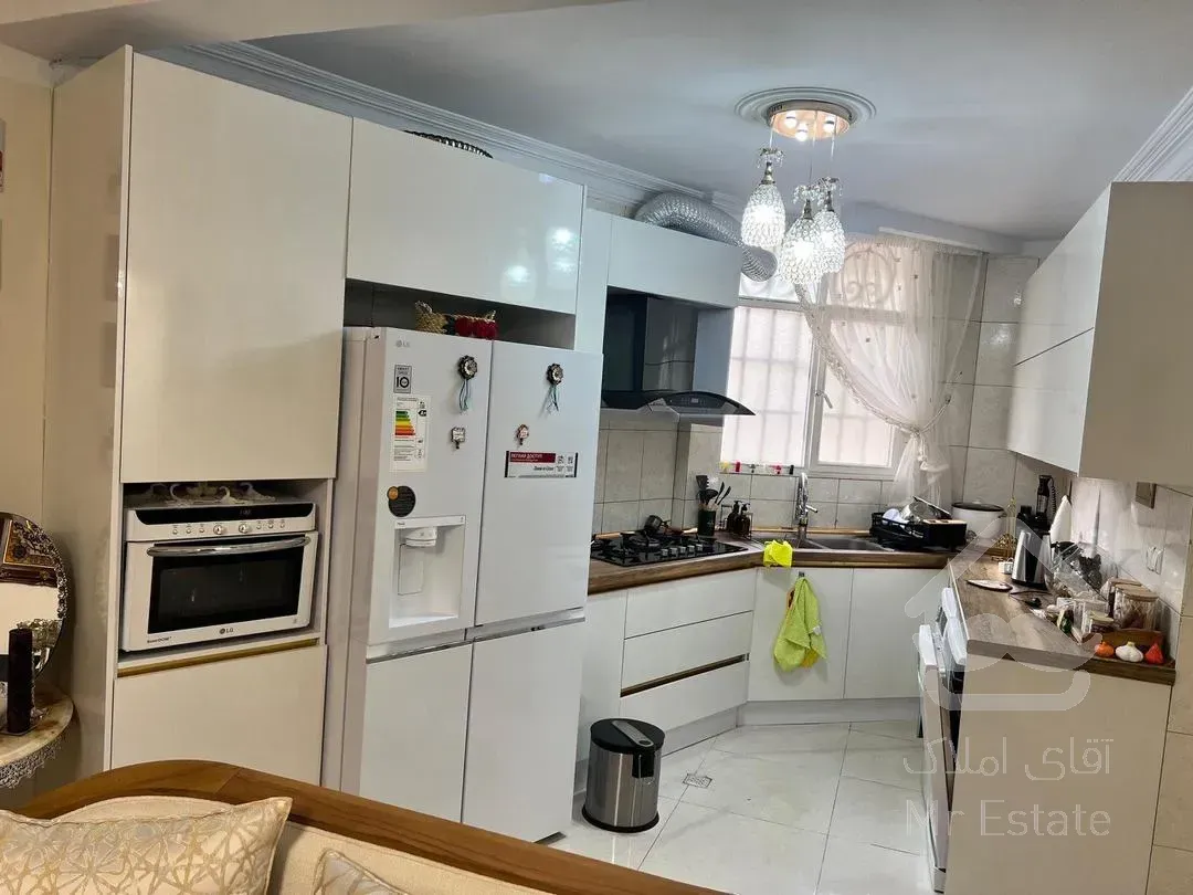 فروش آپارتمان ۷۸ متر فردوس غرب پروانه شمالی