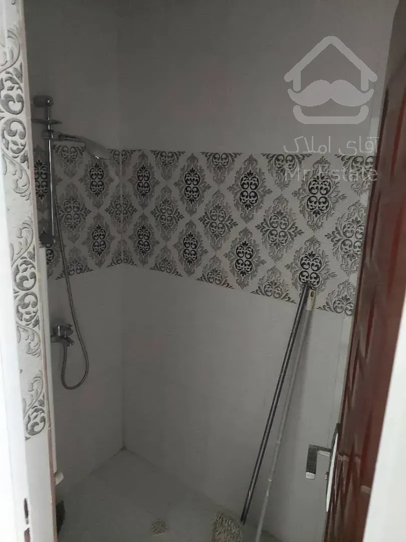 فروش آپارتمان 2 خواب فول دیزاین شده شهرک پرواز