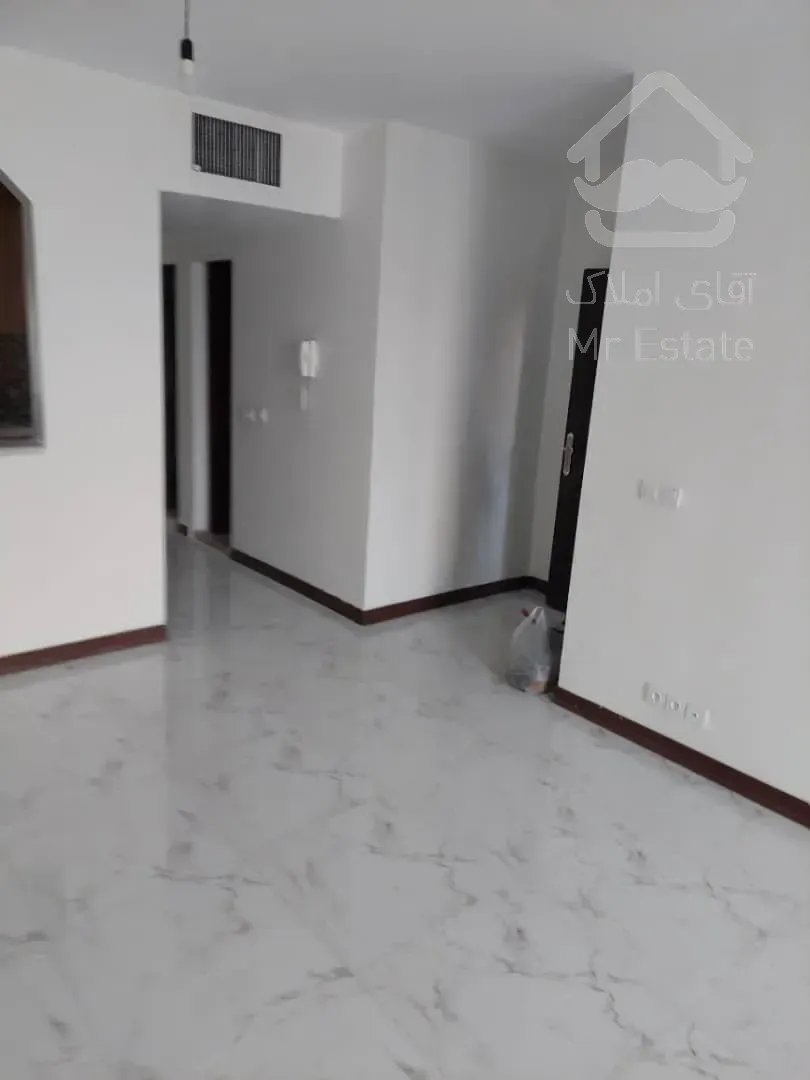 فروش آپارتمان 2 خواب فول دیزاین شده شهرک پرواز