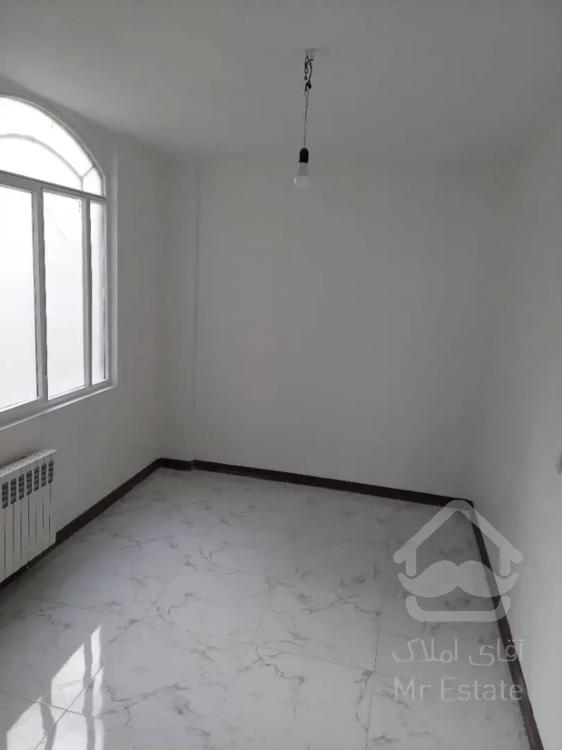 فروش آپارتمان 2 خواب فول دیزاین شده شهرک پرواز