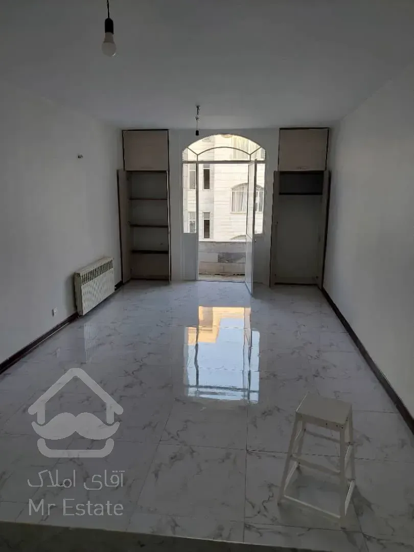 فروش آپارتمان 2 خواب فول دیزاین شده شهرک پرواز