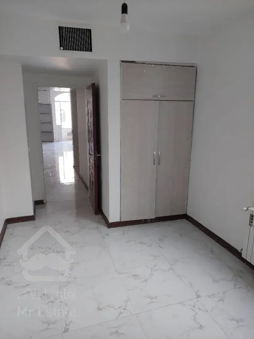 فروش آپارتمان 2 خواب فول دیزاین شده شهرک پرواز