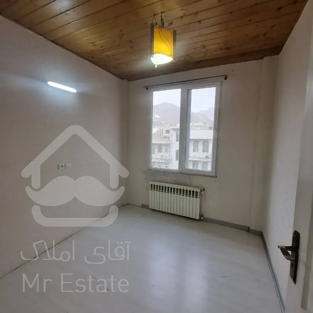 فروش آپارتمان ۵۱ متری ۸ ساله در فردوس غرب