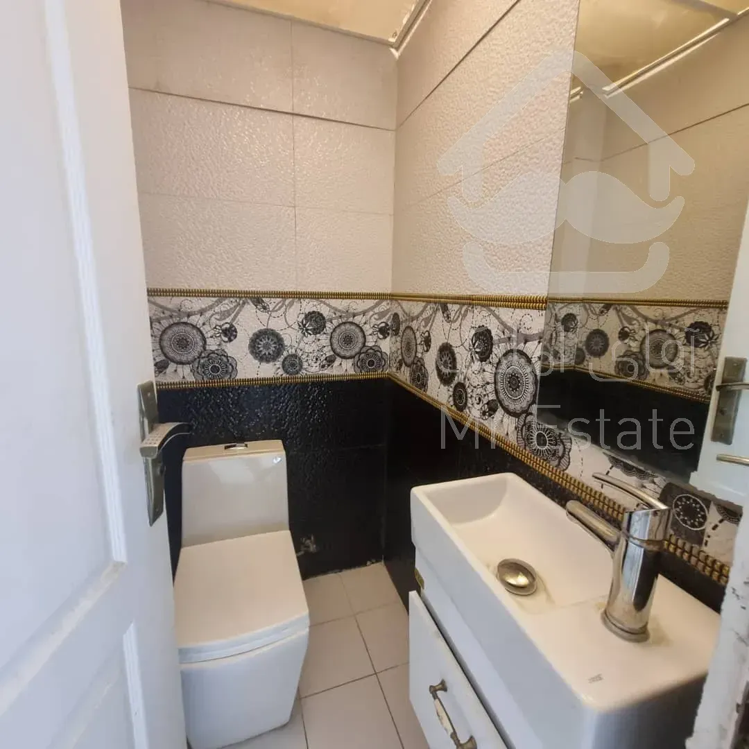 فروش آپارتمان ۵۱ متری ۸ ساله در فردوس غرب