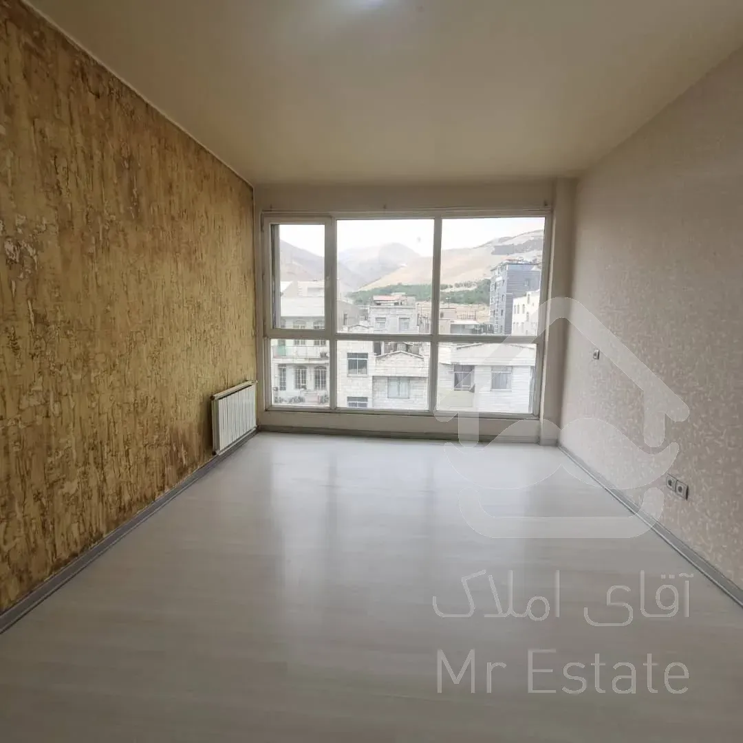 فروش آپارتمان ۵۱ متری ۸ ساله در فردوس غرب